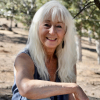 Jo Anna Shaw, DTM Photo